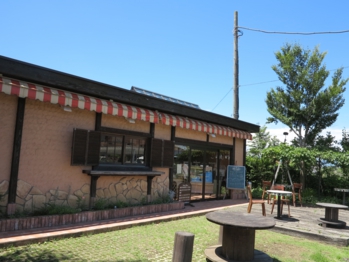 ミオ・カザロ本店