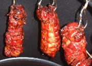 ハム・ソーセージ工房:ミオ・カザロ:焼豚